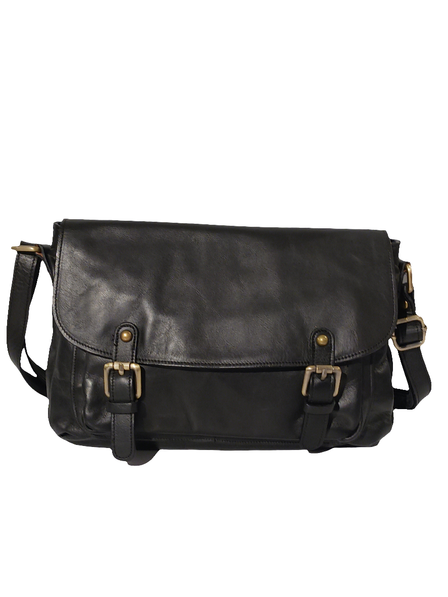 Sac à main en cuir - Gazelle