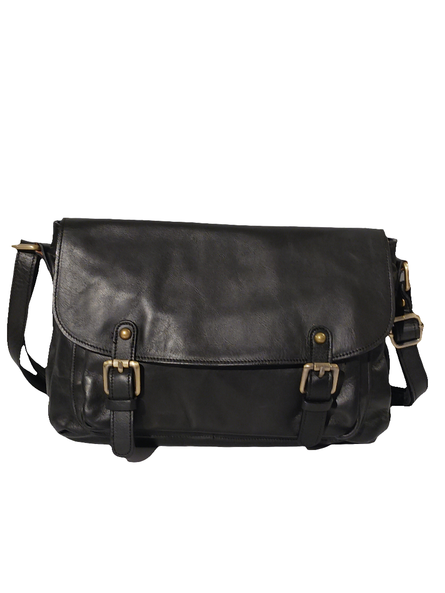 Sac à main en cuir - Gazelle