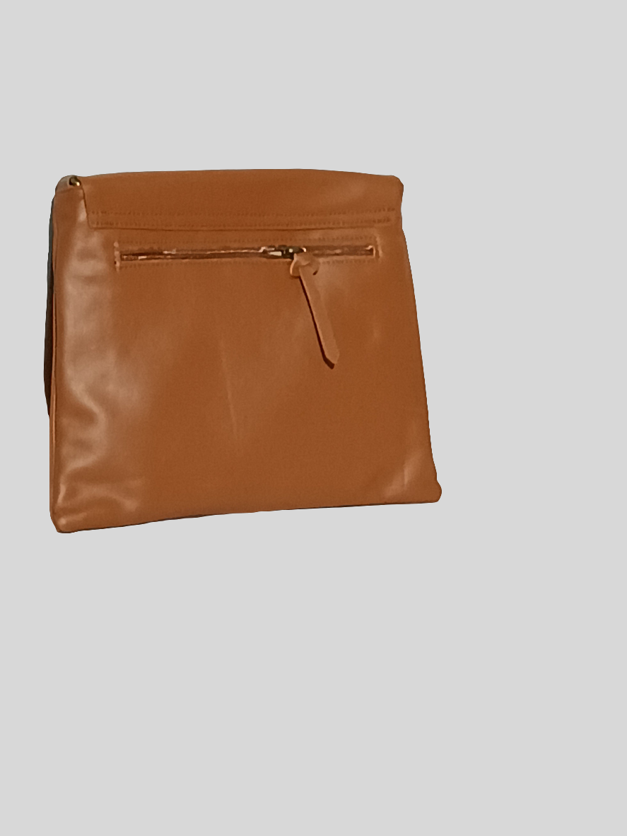 Sac en cuir - Colline