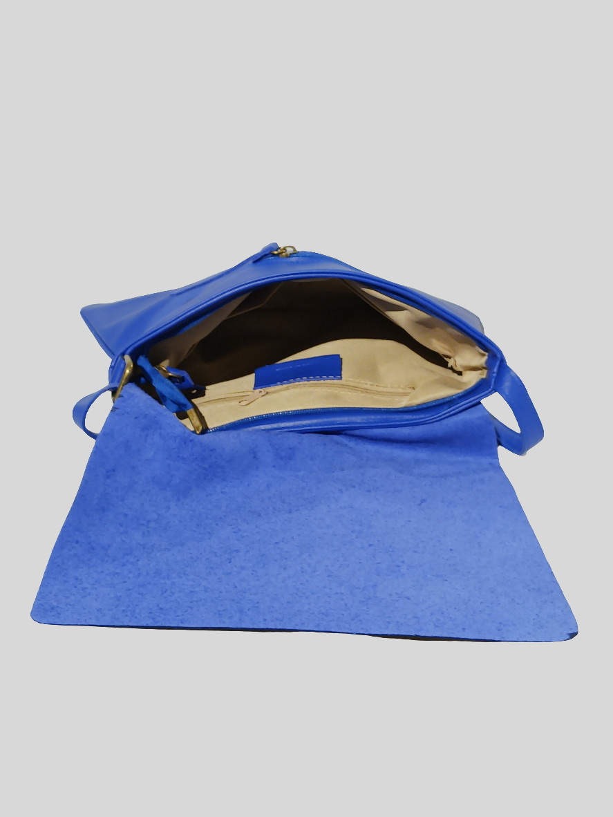 Sac en cuir - Colline