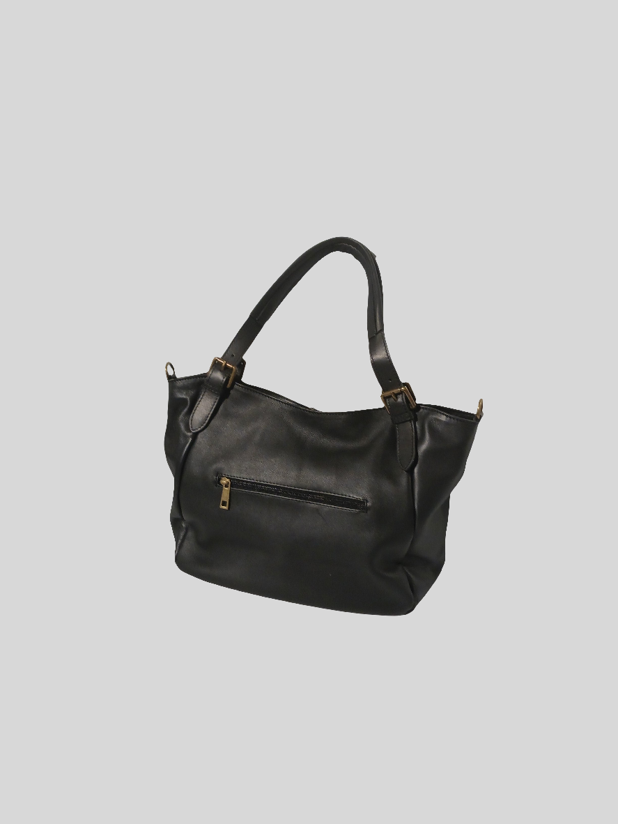 Sac à main en cuir - Ténéré