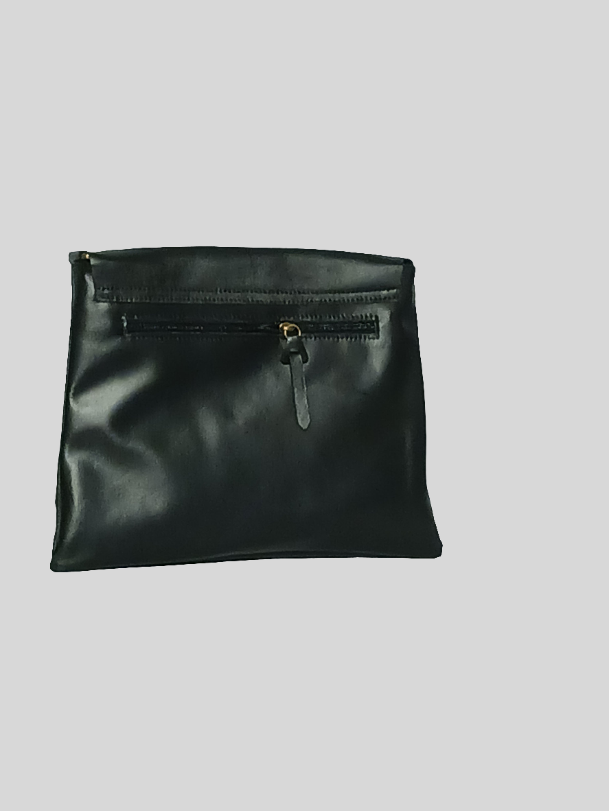 Sac en cuir - Colline