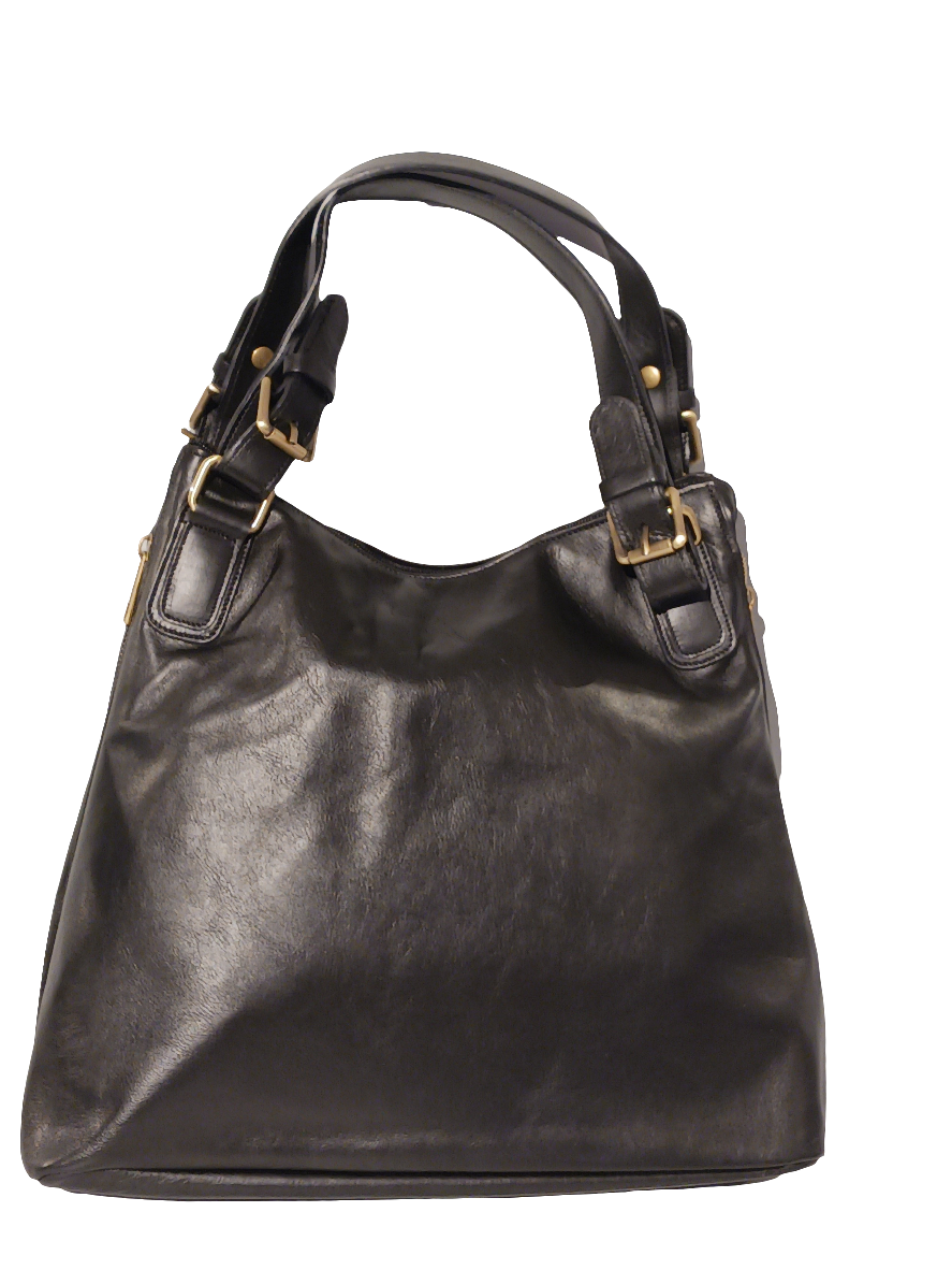 Sac à main en cuir - Sahara