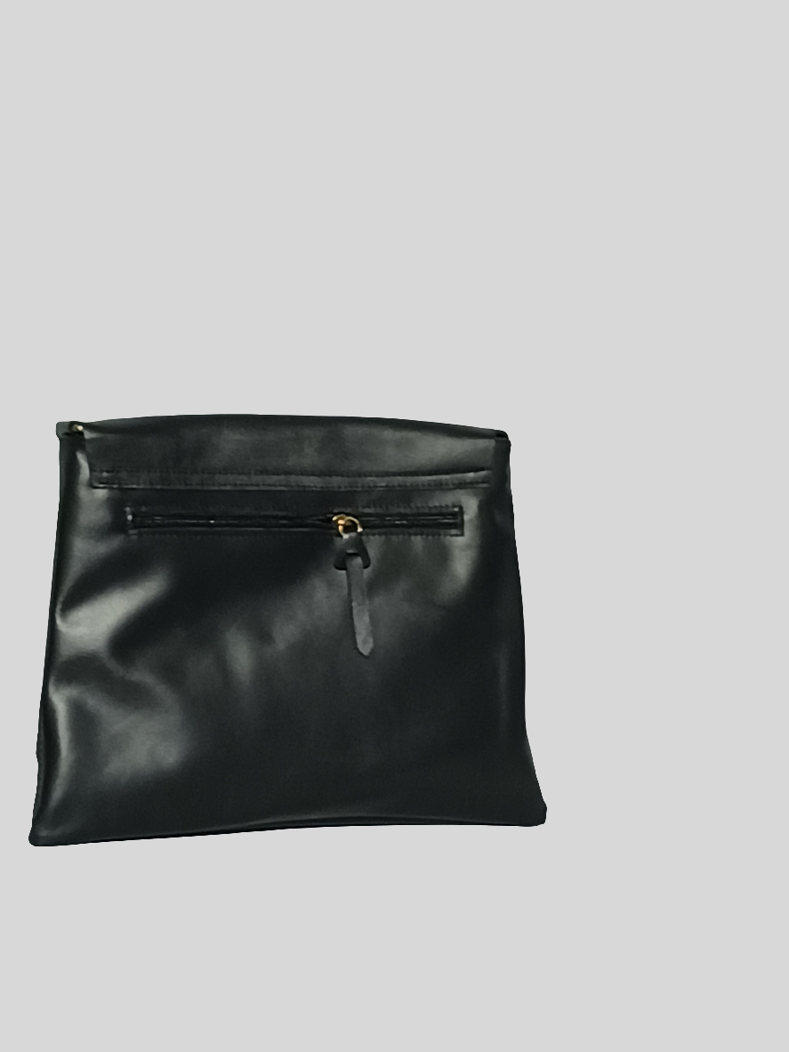 Sac en cuir - Colline