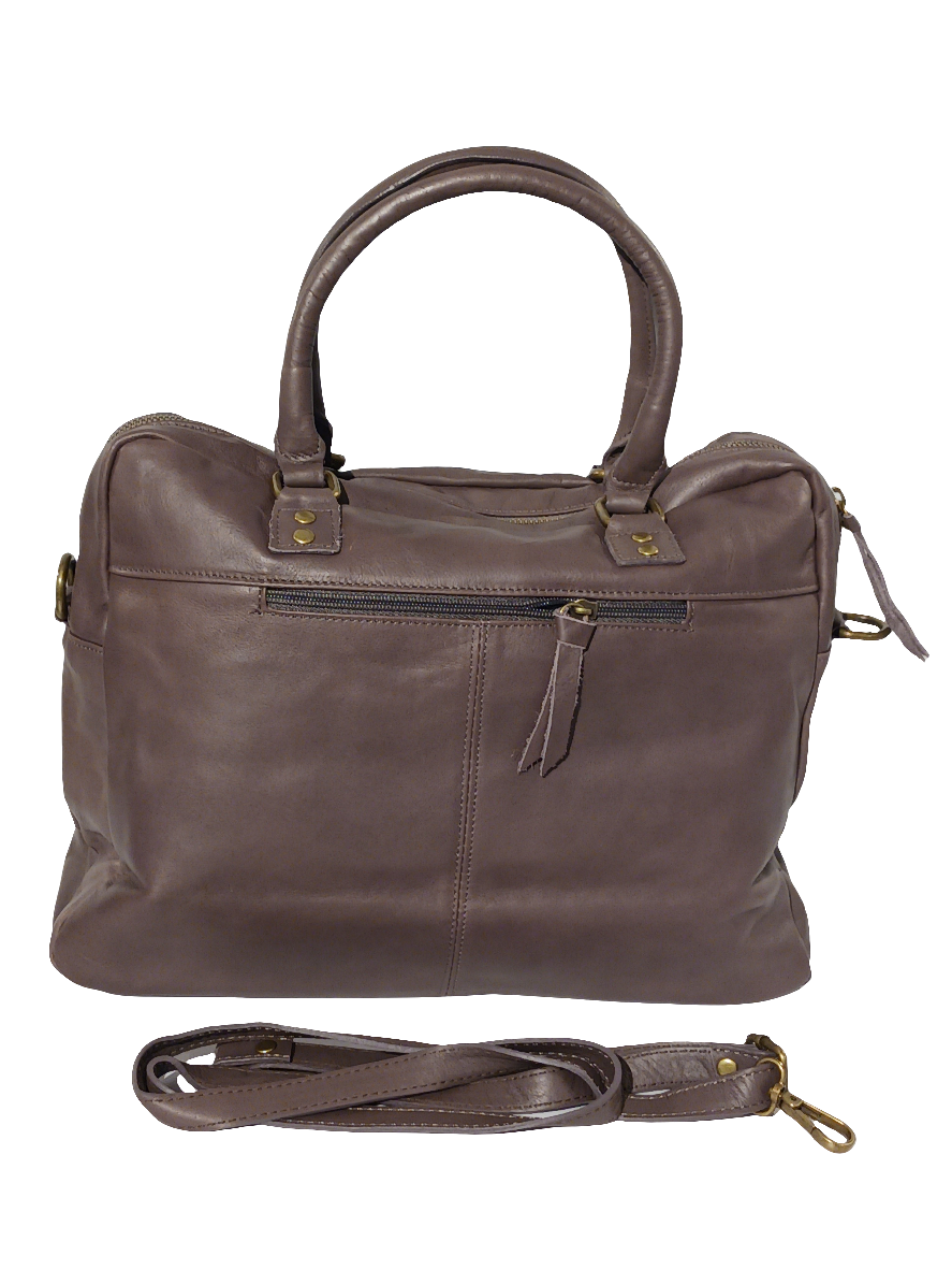 Sac à main en cuir - Timia