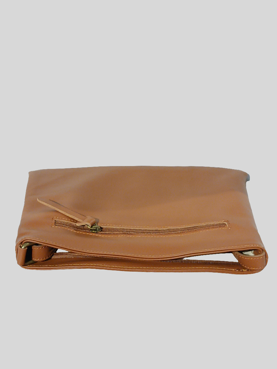 Sac en cuir - Colline