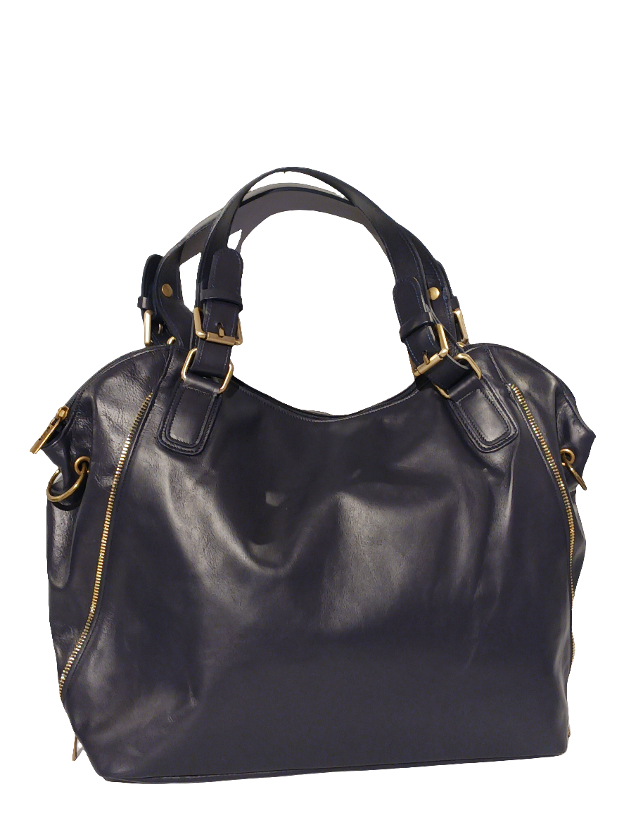 Sac à main en cuir - Sahara