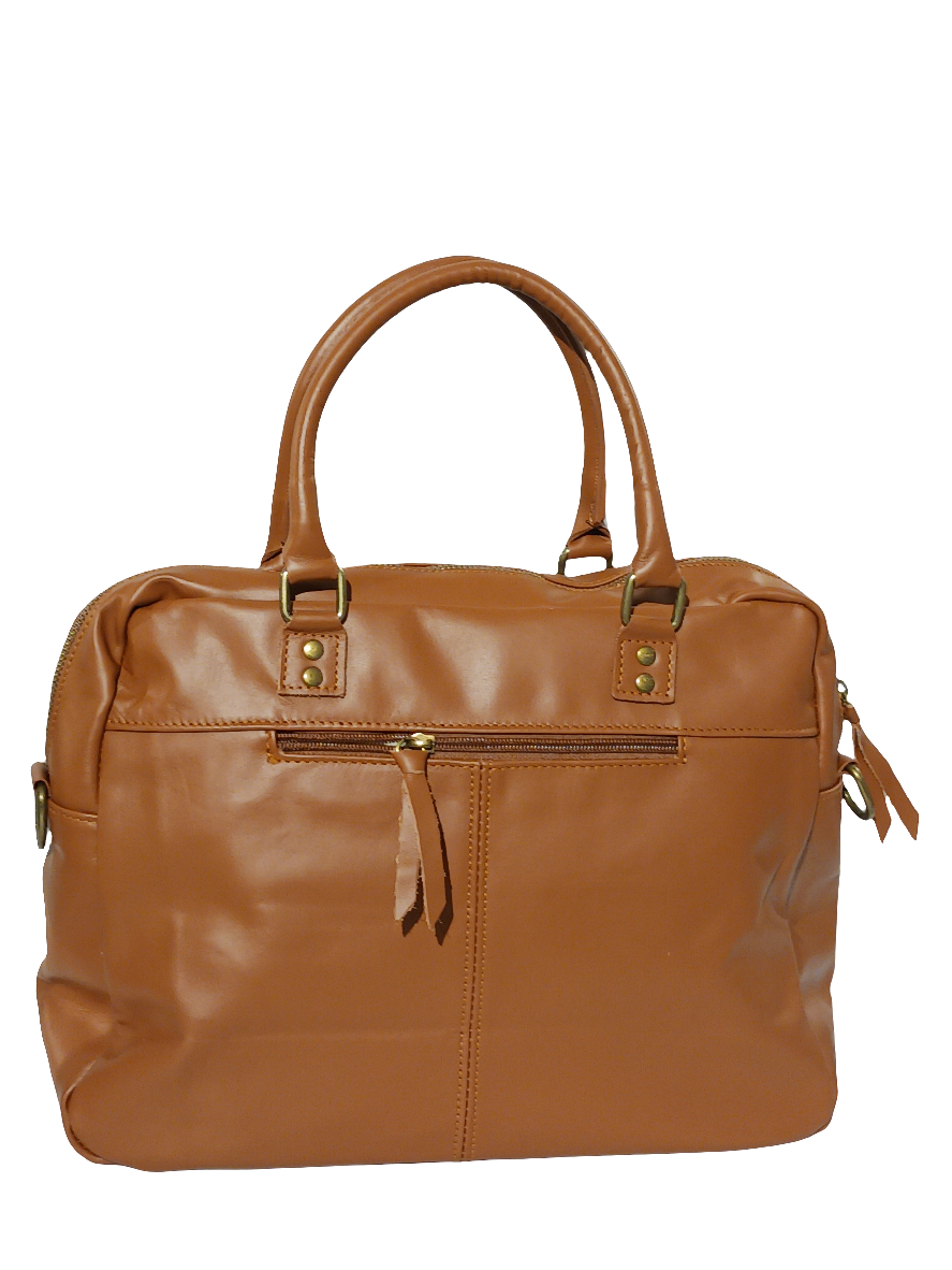 Sac à main en cuir - Timia