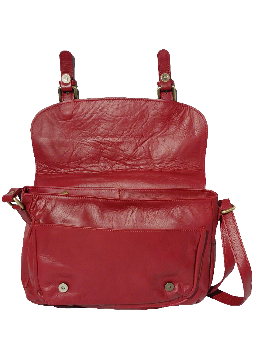 Sac à main en cuir - Gazelle