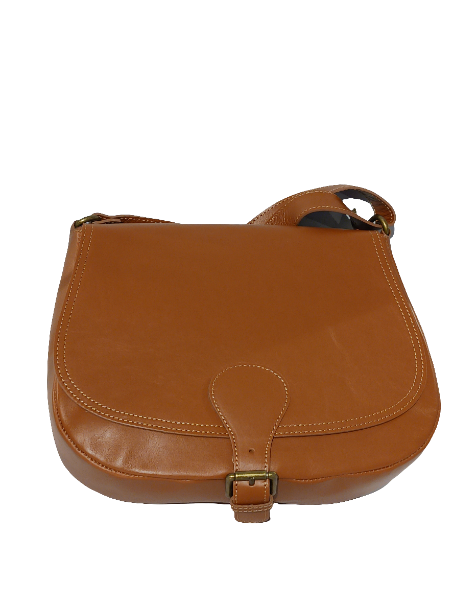 Sac à main en cuir - Dune