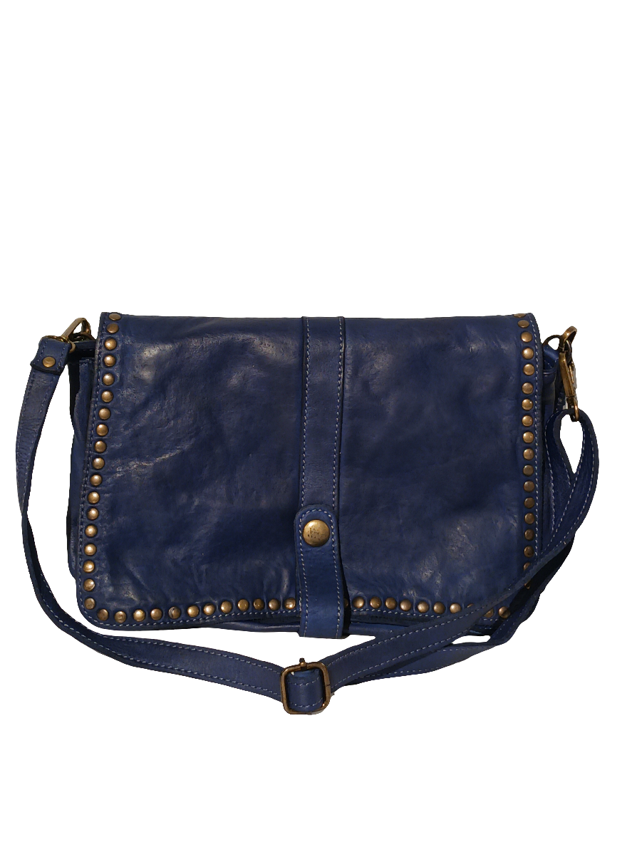 Sac à main en cuir - Oasis - grand modèle