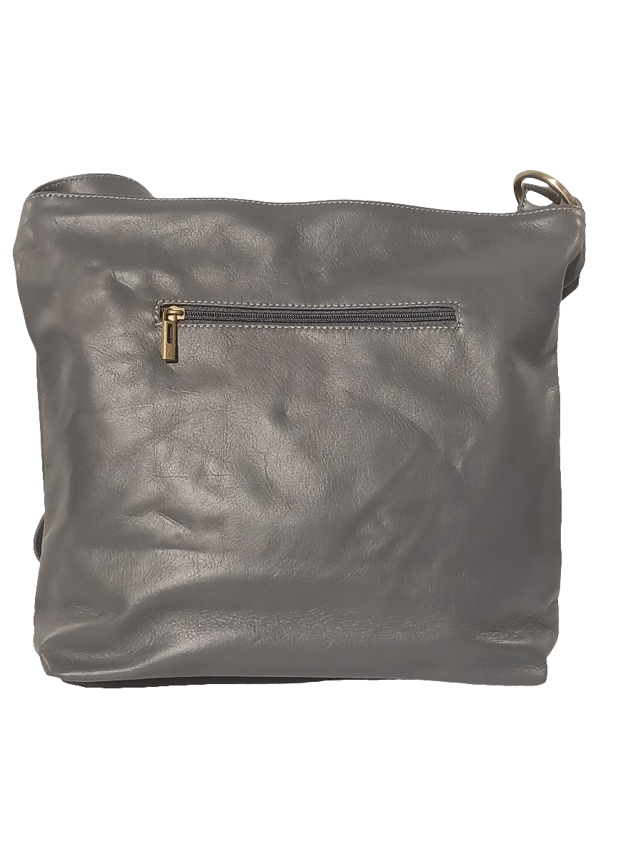 Sac à main en cuir - Alize