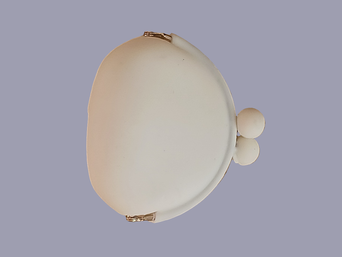Porte-monnaie en silicone