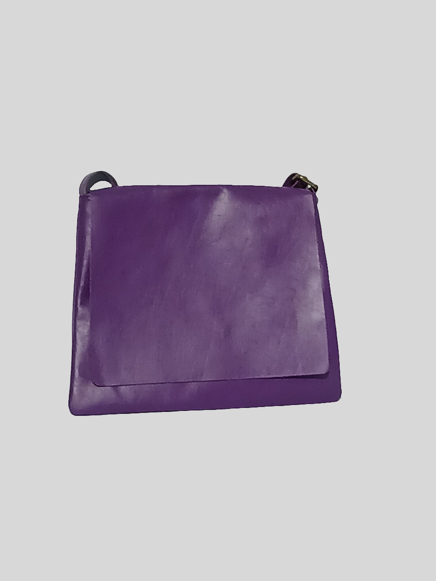 Sac en cuir - Colline