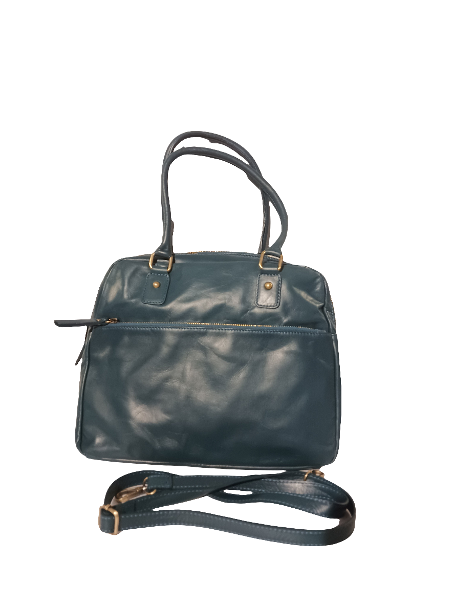 Sac à main en cuir - Hoggar