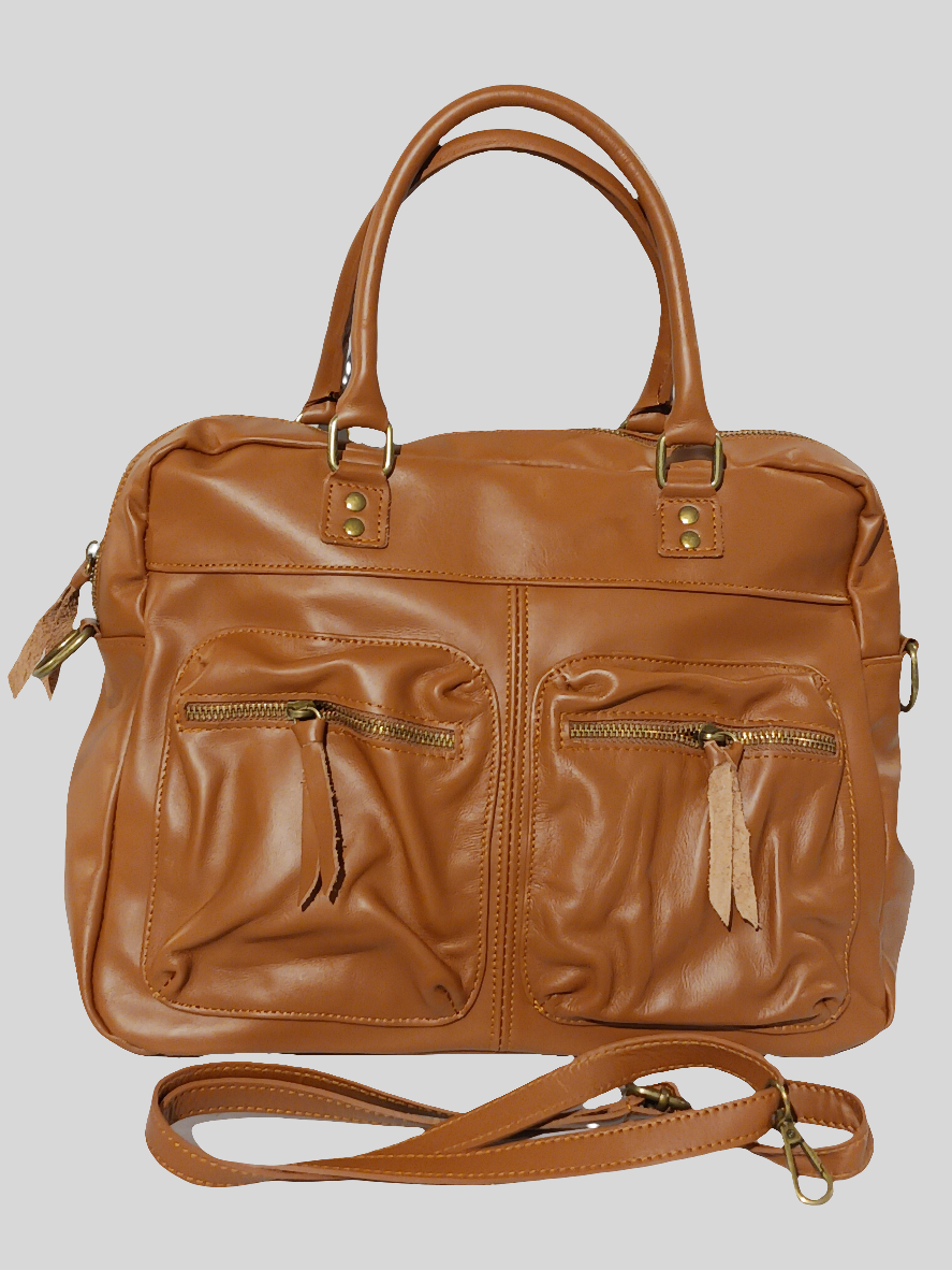 Sac à main en cuir - Timia