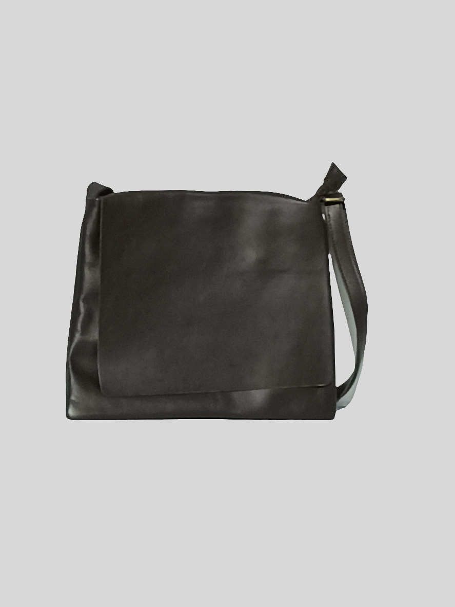 Sac en cuir - Colline