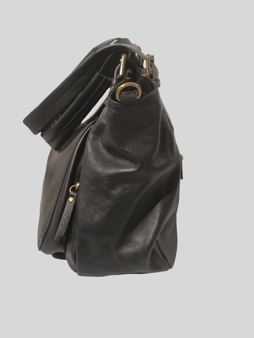 Sac à main en cuir - Ténéré