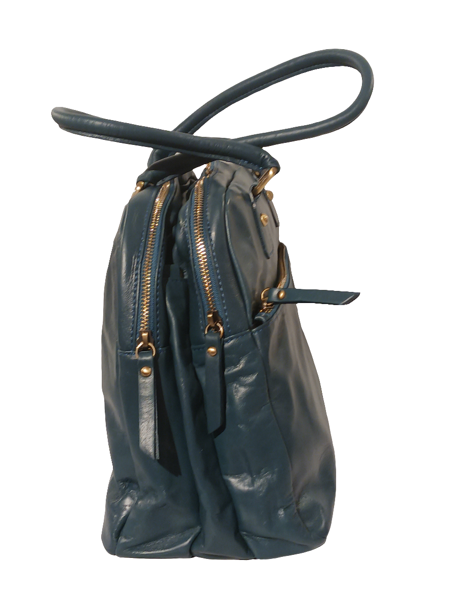 Sac à main en cuir - Hoggar