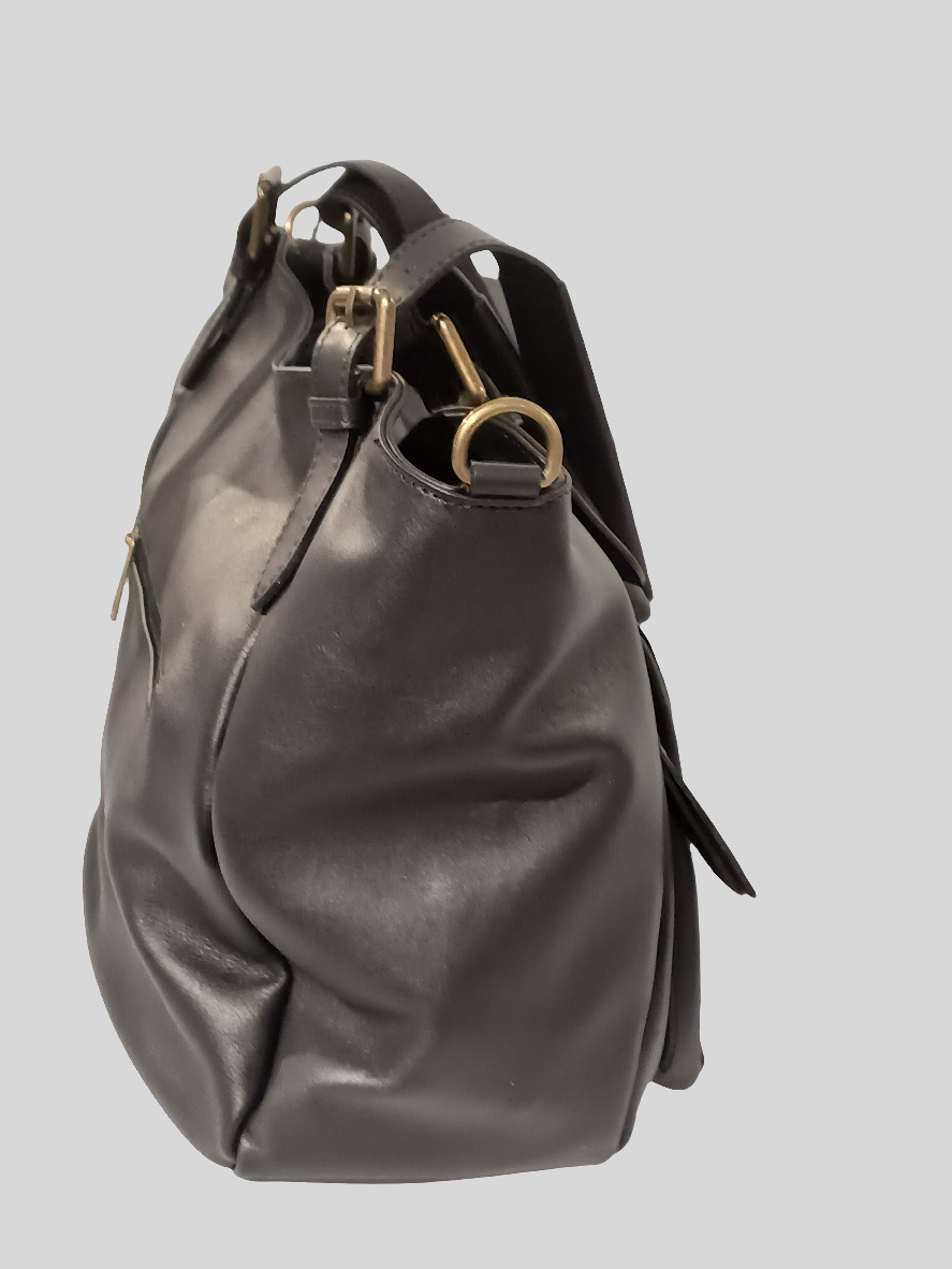 Sac à main en cuir - Ténéré