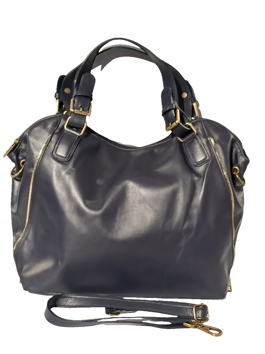 Sac à main en cuir - Sahara