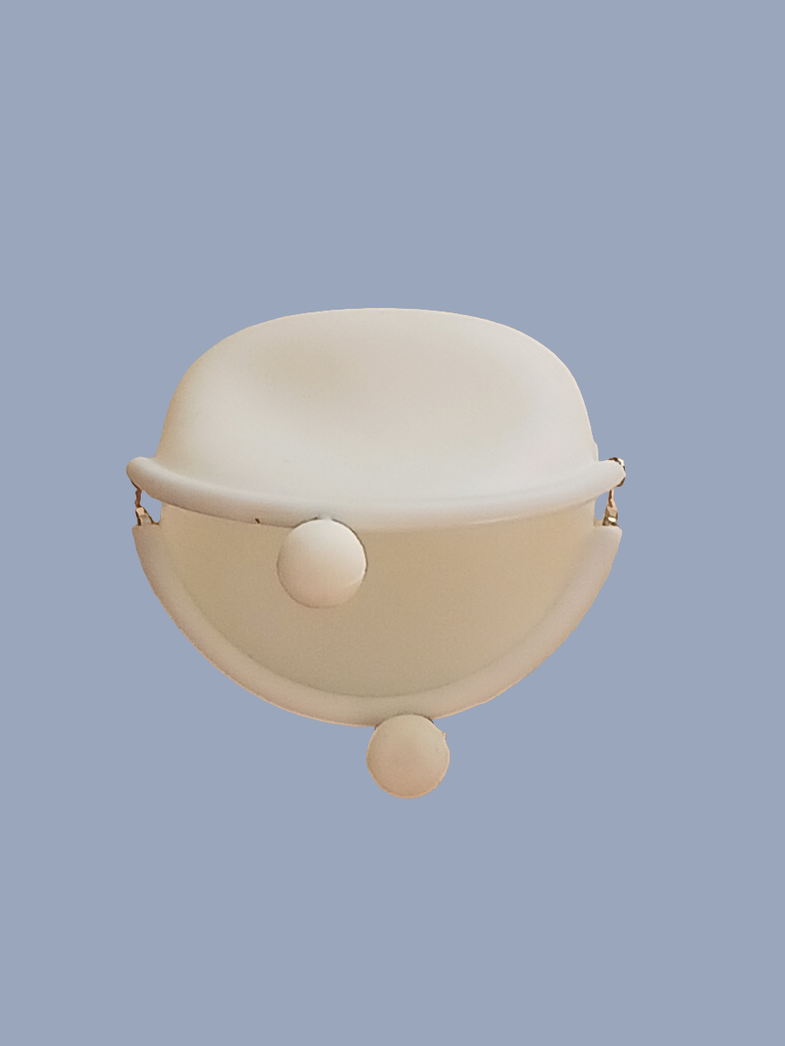Porte-monnaie en silicone