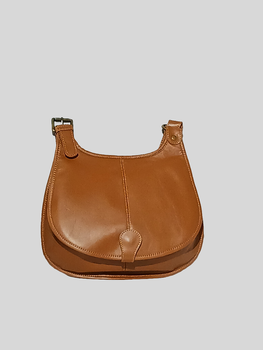 Sac à main en cuir - Erg