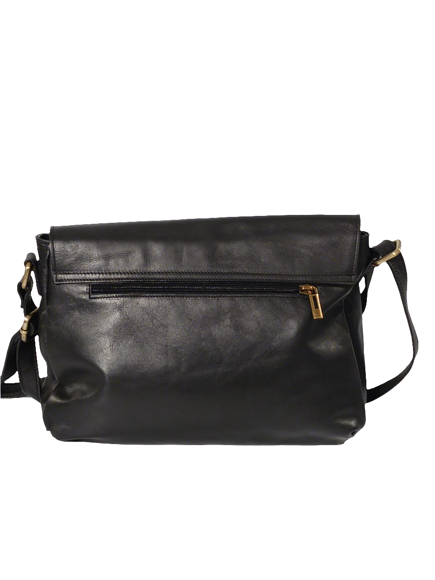 Sac à main en cuir - Gazelle