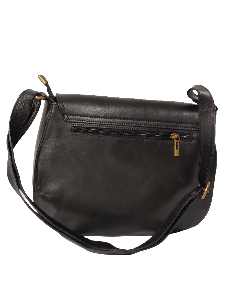 Sac à main en cuir - Dune