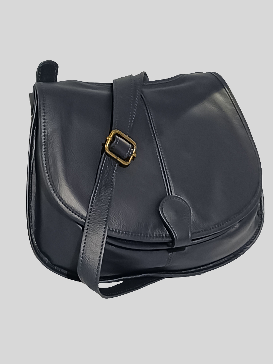 Sac à main en cuir - Erg