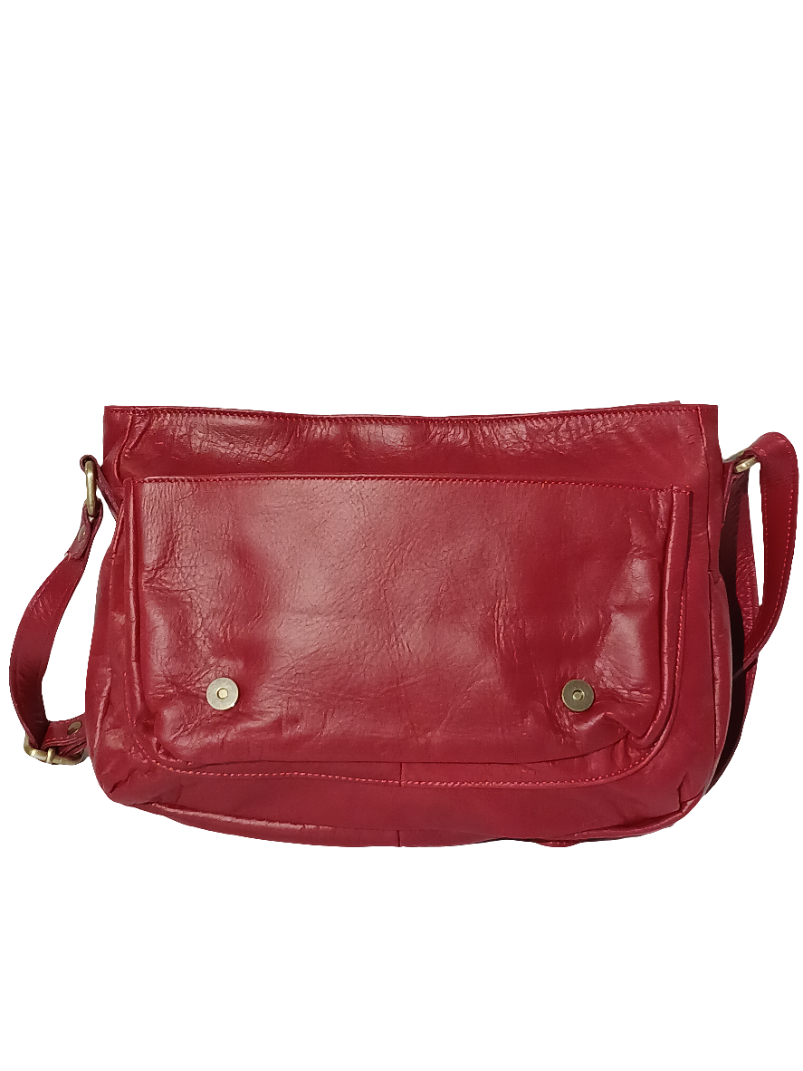 Sac à main en cuir - Gazelle