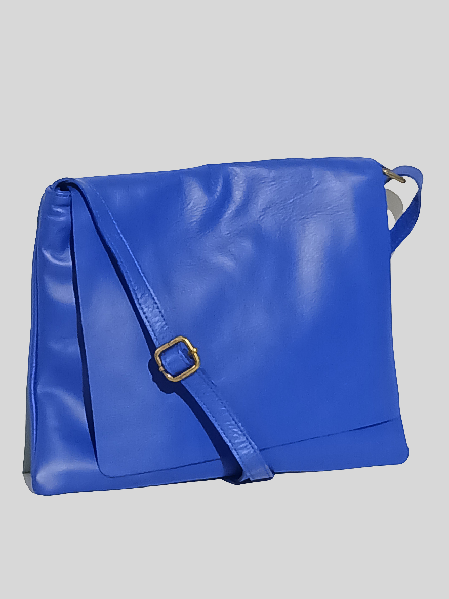Sac en cuir - Colline