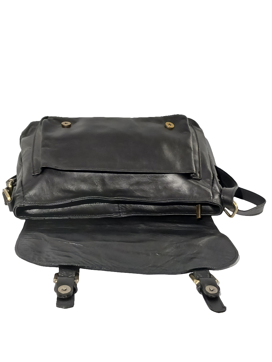 Sac à main en cuir - Gazelle