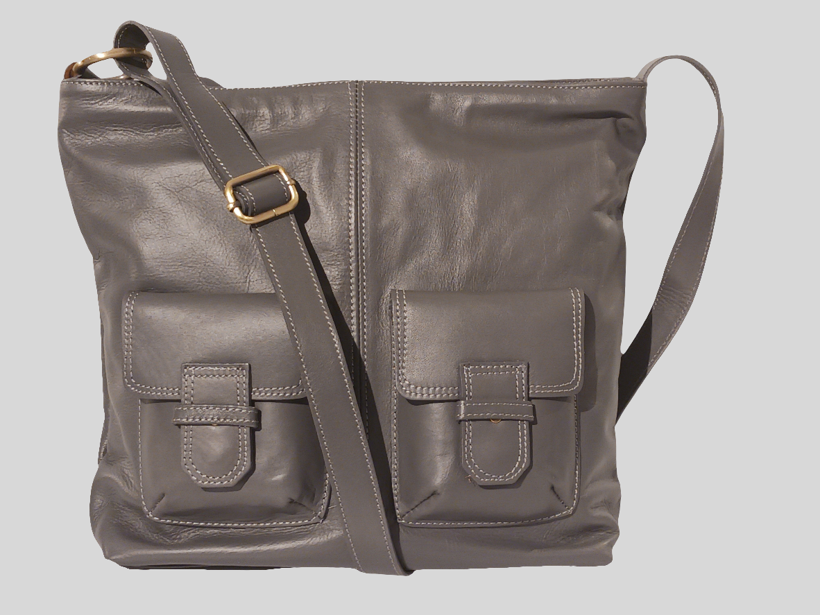 Sac à main en cuir - Alize