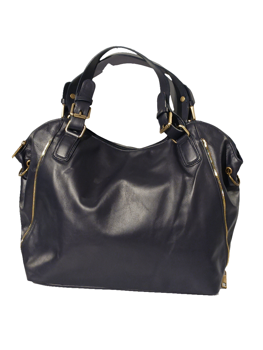 Sac à main en cuir - Sahara