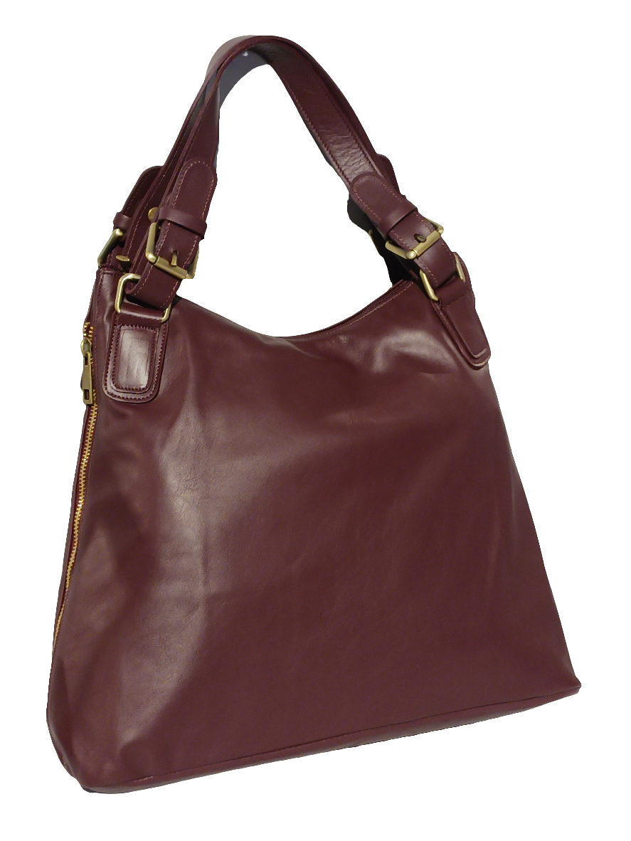 Sac à main en cuir - Sahara