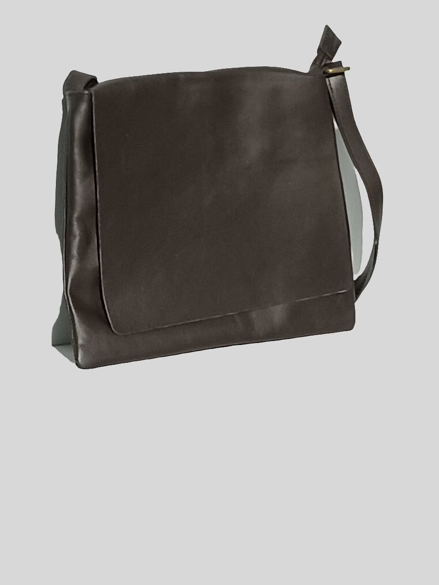 Sac en cuir - Colline