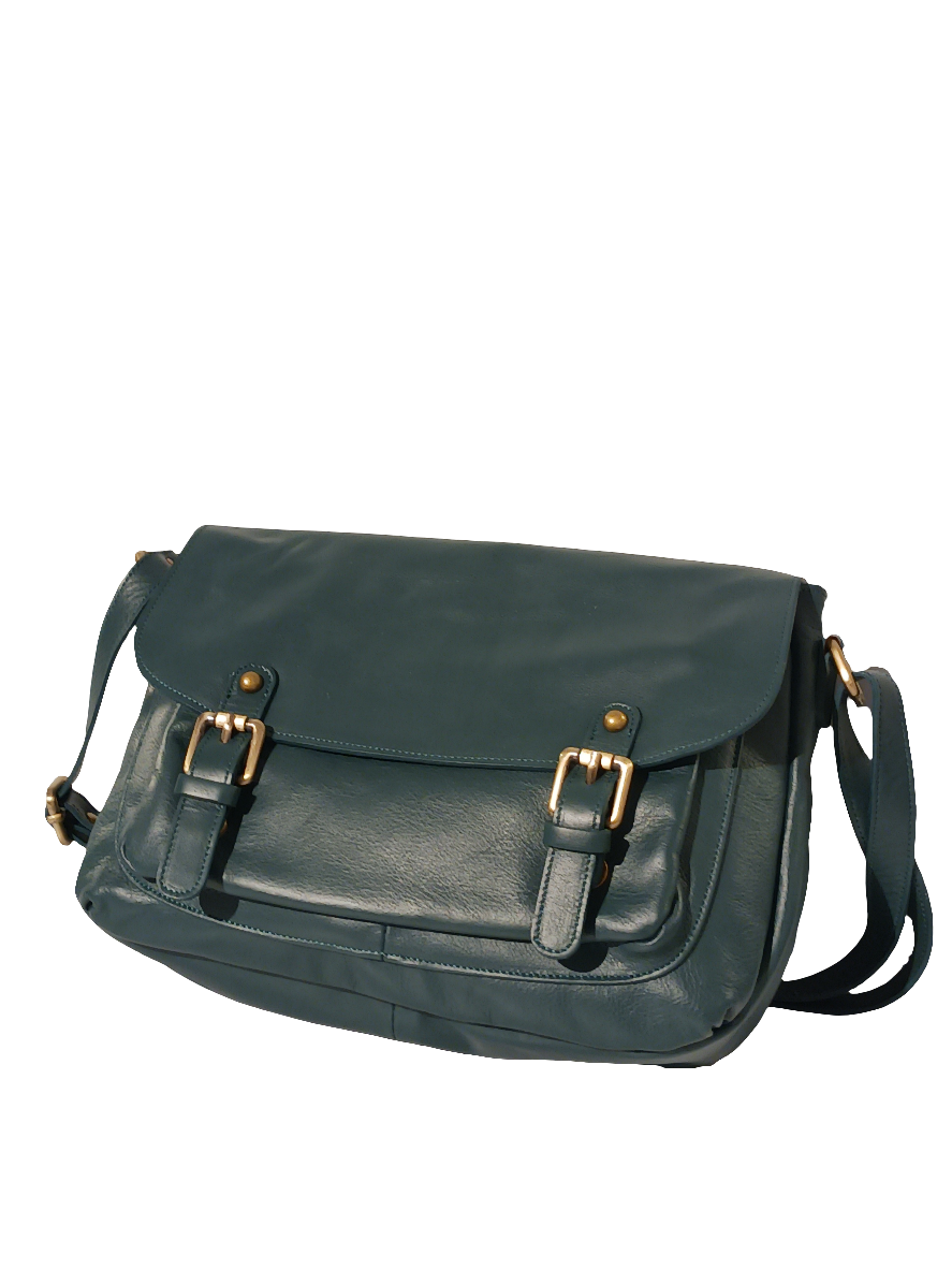 Sac à main en cuir - Gazelle