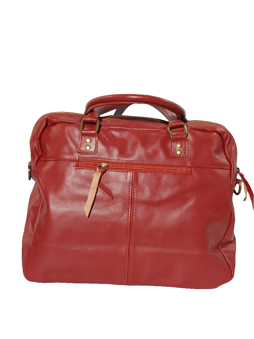 Sac à main en cuir - Timia
