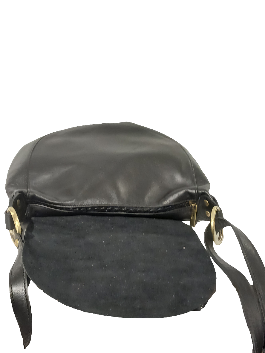 Sac à main en cuir - Saline