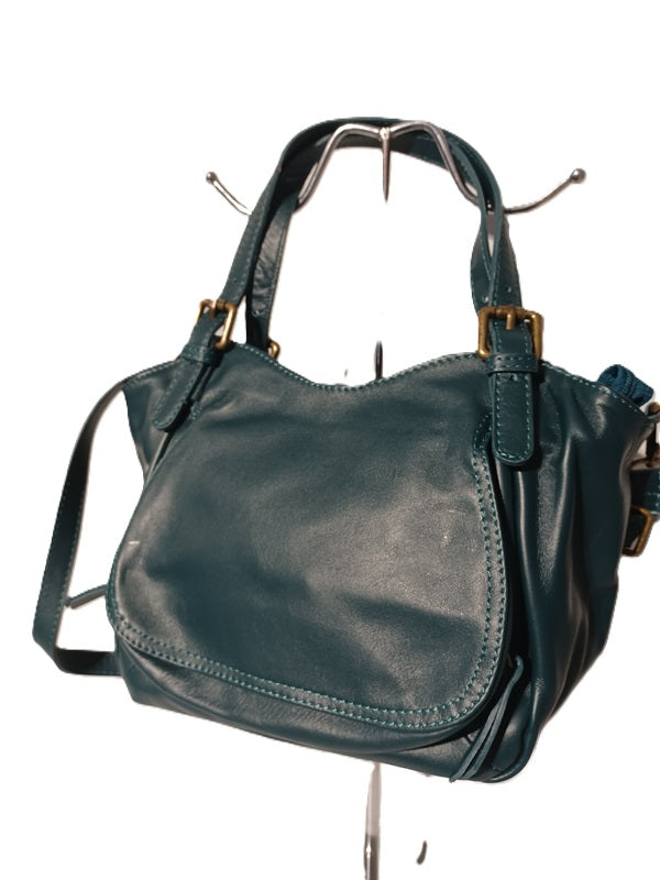 Sac à main en cuir - Ténéré