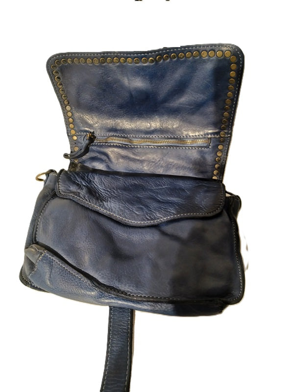 Sac à main en cuir - Oasis - Petit modèle
