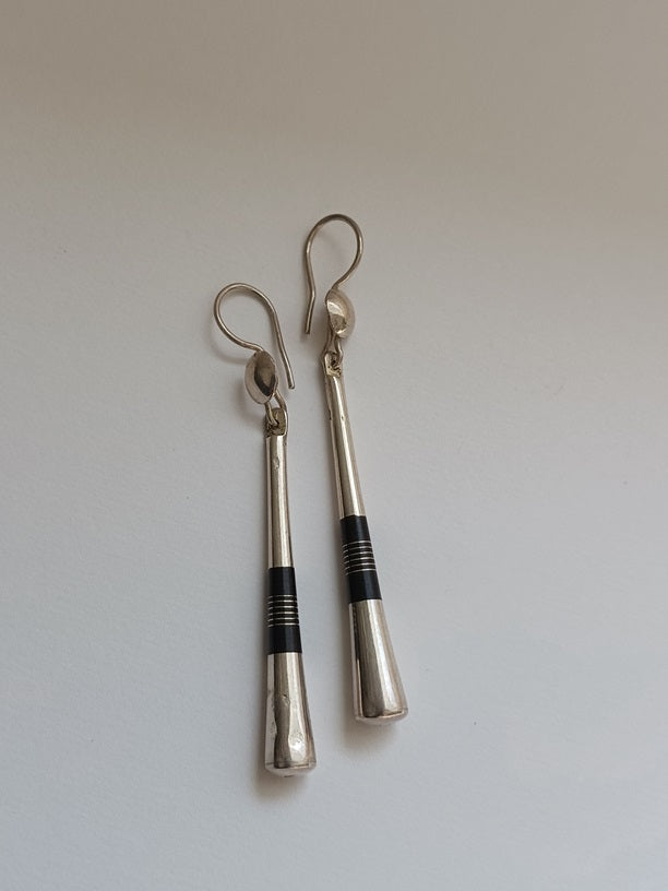 Boucles d'oreilles touareg