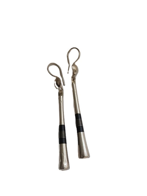Boucles d'oreilles touareg