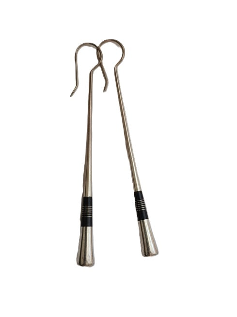 Boucles d'oreilles touareg