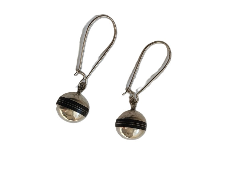 Boucles d'oreilles touareg