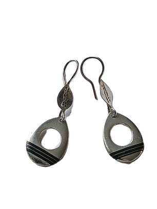 Boucles d'oreilles touareg