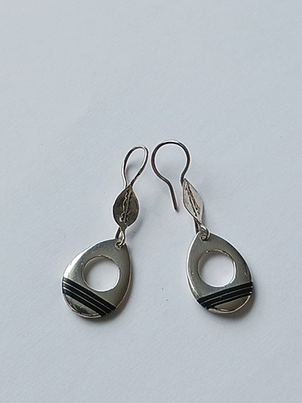 Boucles d'oreilles touareg