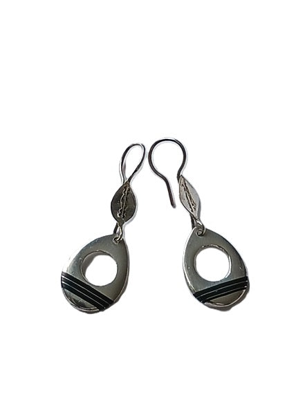 Boucles d'oreilles touareg