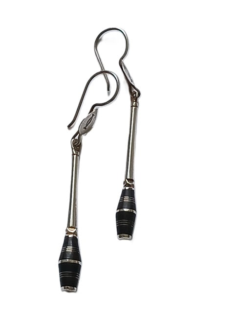 Boucles d'oreilles touareg